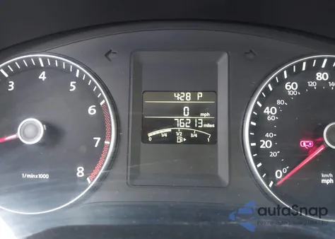 2014 Volkswagen Jetta 1.8T Se from USA, damaged, VIN 3VWD07AJ6EM275715